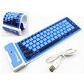 iBank(R)Bluetooth Wireless Keyboard for Smartphones and Tablets